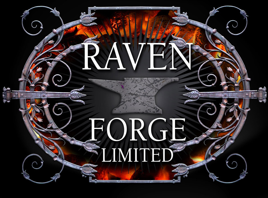 Raven Forge Ltd